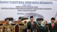 Alat Kelengkapan DPRD Suranaya 2024-2029 Resmi Dibentuk, Begini Susunanya - JPNN.com