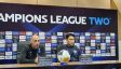 Fokus di ACL 2, Lion City Sailors Siap Jadikan Persib 'Badut Asia' - JPNN.com