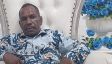 5 Bupati Tinggalkan Rapat Saat Bahas Calon Ibu Kota Papua Tengah, Yohanis Bereaksi, Tegas - JPNN.com