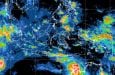 Prakiraan Cuaca di NTT: Curah Hujan Bulan Februari Mulai Normal, Kecuali di Wilayah Ini - JPNN.com Bali