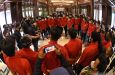 Indonesia Segera Hadapi Timor Leste di Laga Persahabatan FIFA, Selanjutnya Brunei? - JPNN.com Bali