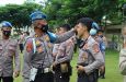 Begini Nasib Polisi Gondrong di Polres Lombok Utara, Duh - JPNN.com Bali