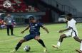 Gol Carlos Fortes Gusur Bhayangkara FC, Antar Arema Puncaki Daftar Klasemen Liga 1 - JPNN.com Bali