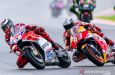 MGPA Abaikan Ancaman Dorna Sports, Optimistis MotoGP Mandalika Sesuai Rencana - JPNN.com Bali