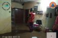 Hujan Lebat di Jember, 45 Rumah Warga di 3 Desa Terendam Banjir - JPNN.com Jatim