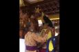 Viral Mempelai Perempuan di Gianyar Menikahi Keris, Orang Tua Cewek Ungkap Fakta Ini - JPNN.com Bali