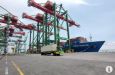 Selama 2021, Kunjungan Kapal dan Arus Barang Terminal Teluk Lamong Meningkat - JPNN.com Jatim