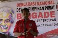 Brigade Mantap Dukung Ganjar Pranowo Maju Pada Pilpres 2024 - JPNN.com Jabar