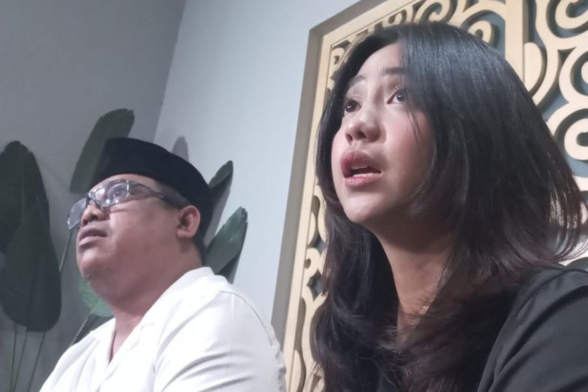 Kuasa Hukum Menduga Motif Penyebaran Video Syur Mirip Rebecca Klopper  Gegara Sakit Hati