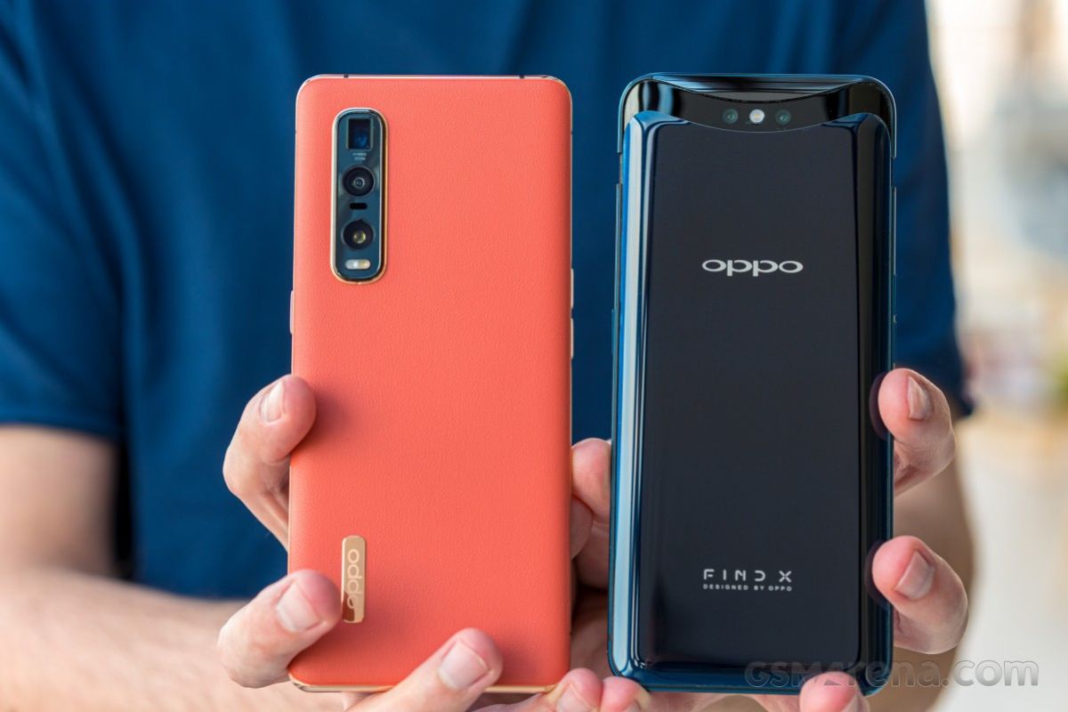 hp oppo find x4 pro