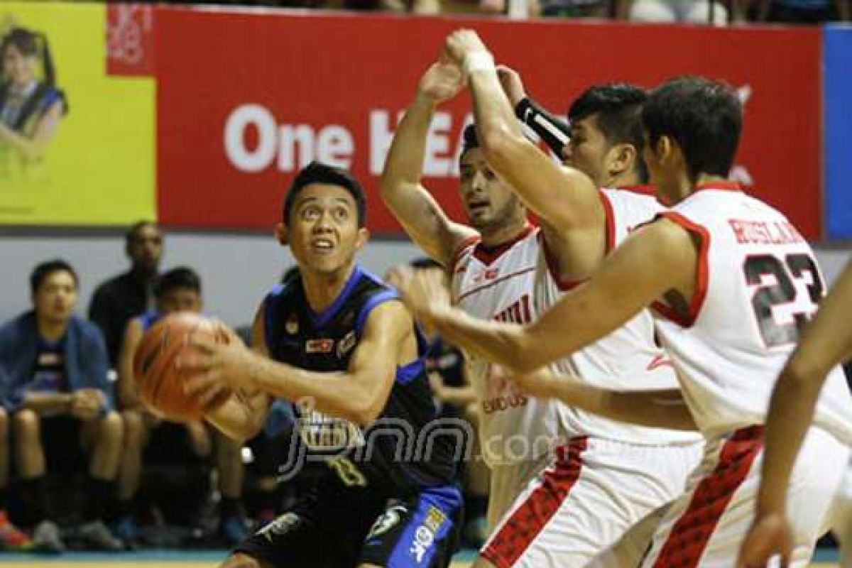 Link Livestream DBL Malang Hari Kesembilan