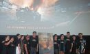 Baru Tayang, 13 Bom di Jakarta jadi Film Favorit di Netflix - JPNN.com