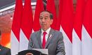Lagi, Presiden Jokowi Batal Salat Iduladha di Masjid Agung Jateng Ini - JPNN.com