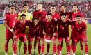 Semifinal Piala Asia U-23 Indonesia vs Uzbekistan, Arab Saudi Mengalami Petaka - JPNN.com