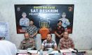 Polisi Ungkap Pembunuhan Berencana di Tanah Laut, Korban Ditusuk 38 Kali - JPNN.com