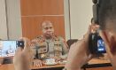 Kapolda Irjen Fakhiri Tantang KKB Perang Terbuka - JPNN.com