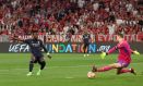 Duel Bayern Munchen vs Real Madrid Tanpa Pemenang - JPNN.com