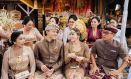 Rizky Febian dan Mahalini Jalani Upacara Adat Menjelang Pernikahan - JPNN.com