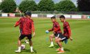 Timnas U-23 Indonesia vs Guinea: Bandingkan Komentar STY & Pemain Garuda Muda - JPNN.com
