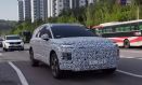 Hyundai Mulai Lakukan Uji Coba SUV Listrik 7 Penumpang, Meluncur Tahun Ini? - JPNN.com