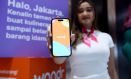 BNI Luncurkan Mobile Banking Wondr