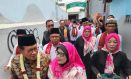 Pramono Anung Dapat Dukungan dari Ustaz dan Ustazah se-Jakarta Barat - JPNN.com