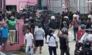 Bentrok Ormas di Pekanbaru, Puluhan Orang Mengamuk - JPNN.com