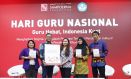 Memperingati Hari Guru Nasional Tahun 2024