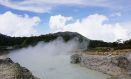 Jelang Libur Nataru, Status Gunung Dieng Naik ke Level Waspada - JPNN.com