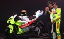 MotoGP 2025: VR46 Beri Motor Spesial kepada Fabio Di Giannantonio, Setara Marc Marquez - JPNN.com