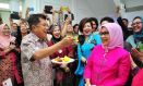 Selamat Ulang Tahun ke-73 Ibu Mufidah Jusuf Kalla