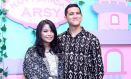 Tantri dan Suami Hadiri Perayaan Ulang Tahun Putri Anang-Ashanty