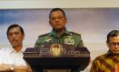 Panglima TNI Angkat Suara Pasca Aksi Teror Bom Thamrin