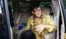 Menteri Yasonna ke Istana, Nah Loh, Ada Apa Ya?