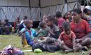 Kesehatan Balita dan Anak Distrik Mbua Masih Rendah