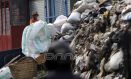 Pemkot Bandung Akan Batasi Penggunaan Kantong Plastik