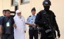 Abu Bakar Baasyir Jalani Sidang Peninjauan Kembali (PK)