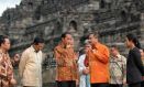 Sistem Pengelolaan Candi Borobudur Masuk Dalam Badan Otoritas