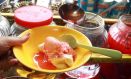 Es Durian No 7, Kuliner Khas Kota Malang Sejak 1978