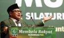 Muhaimin Iskandar Tutup Mukernas PKB