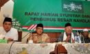 PBNU Akan Gelar Konferesi Internasional Pemimpin Islam Moderat (ISOMIL)