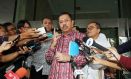 KPK Periksa Plt Gubernur Sumut Tengku Erry Nuradi