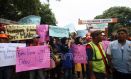 Penutupan Aktivitas Bongkar Muat di Pelabuhan Cirebon Mendapat Perlawanan