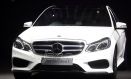 IIMS 2016: Mercedes Benz