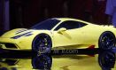 IIMS 2016: Ferrari