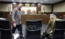 Ahok dan Sunny Tanuwidjaja Bersaksi pada Sidang M Sanusi