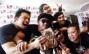 Grup Band Repvblik Luncurkan Album Kedua