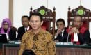 Lagi, Ahok Jalani Sidang Lanjutan di PN Jakarta Utara