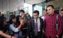 KPK Periksa Saipul Jamil Terkait Kasus Suap Panitera