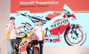 Repsol Honda Team Launching